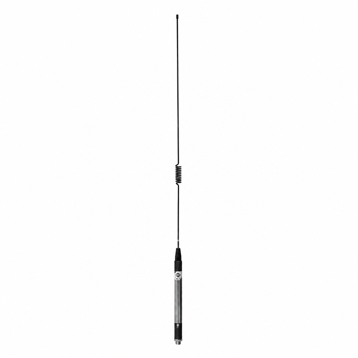 RFI CD93-70-73 Elevated Feed Mopole UHF Antenna, 450-470MHz