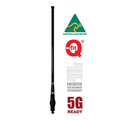 RFI CDR8194-B Q-Fit 5G LTE Collinear Antenna, 698-3800 MHz