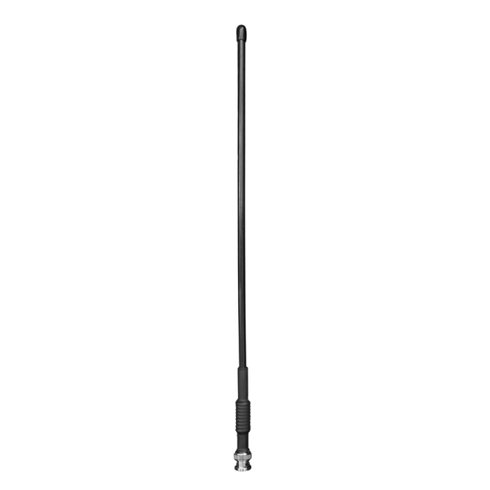 RFI CRD-BNC-68 UHF Hand Portable Antenna, 450-520 MHz