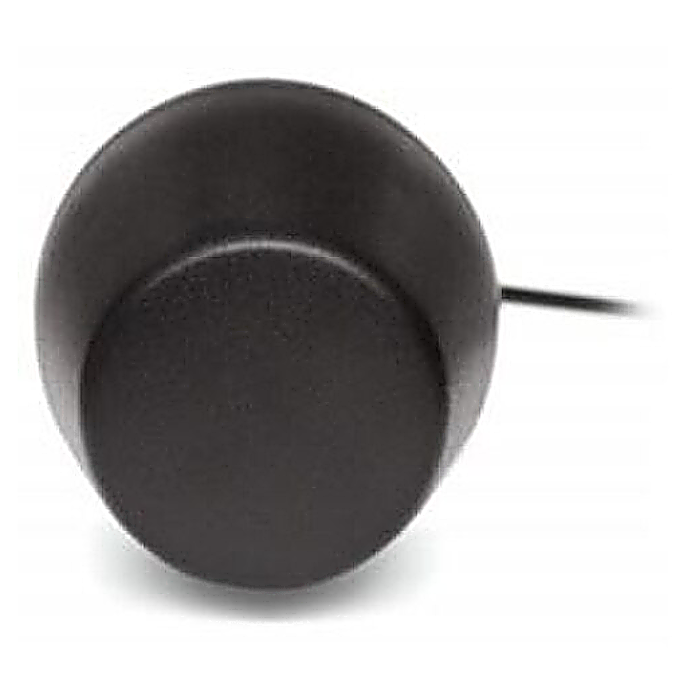 RFI CSM550-1.5M-SMA antenna, top view