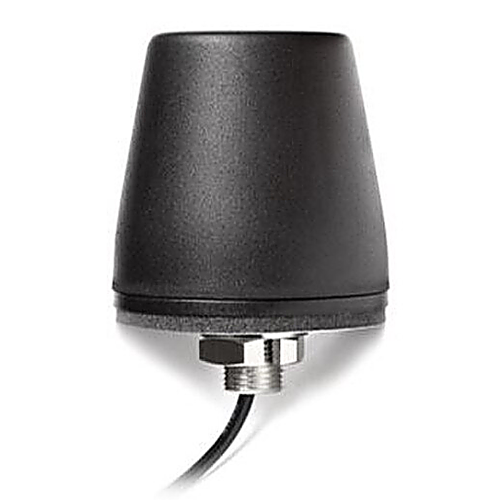 RFI CSM550-5M-SMA ultra compact 5G/LTE antenna, product view