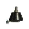 RFI-MB10-00-23 MB10 Mobile Base UHF 5m - No Connector