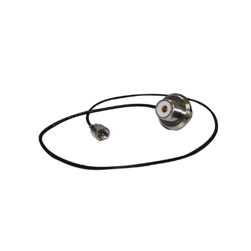 RFI-MBC-00-50F MBC Base - 0.5M RG174 Cable-FME(M)