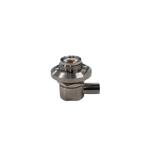 RFI-MBC-00-53 MBC Base - No Connector