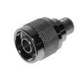 RFI-N-205 Connector-Pulse N(M) CNT-400 SolderCrimp