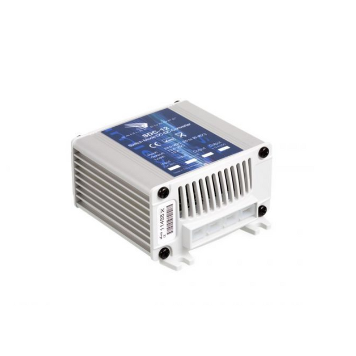 rfi sdc 12 amp 24v 12v converter