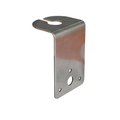 RFI TLM-1S Fender Mount Bracket- Heavy Duty 'L' Shape-75mm long
