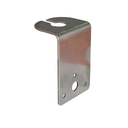 RFI TLM-1S Fender Mount Bracket- Heavy Duty 'L' Shape-75mm long