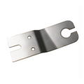 RFI TLM-HL-L Guard Mount Bracket- 2016 Toyota Hilux