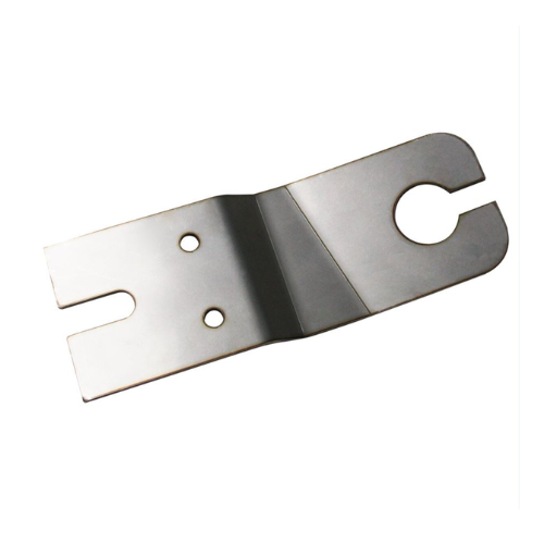 RFI TLM-HL-L Guard Mount Bracket- 2016 Toyota Hilux