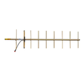 RFI YB9-62 9-element UHF Yagi directional antenna, product view