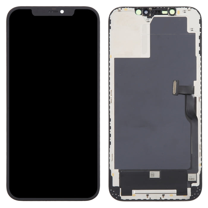 RJ Incell LCD Screen for iPhone 12 Pro Max