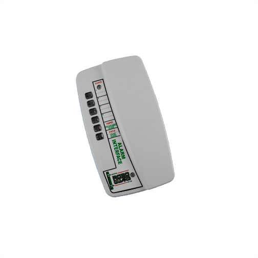Roboguard Alarm Interface Module