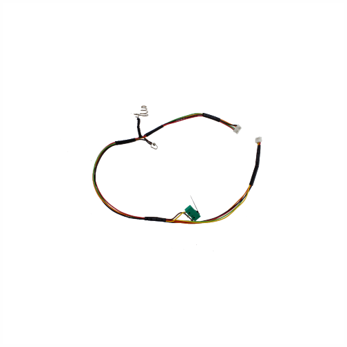Roboguard Internal Wiring Harness