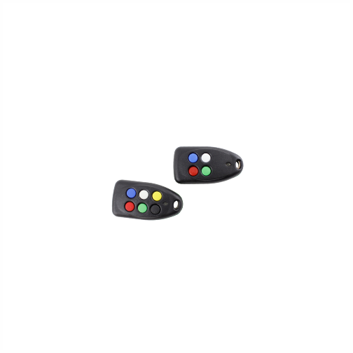Roboguard Remotes