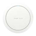 Ruijie Reyee RAP2266 circular ceiling access point, front view