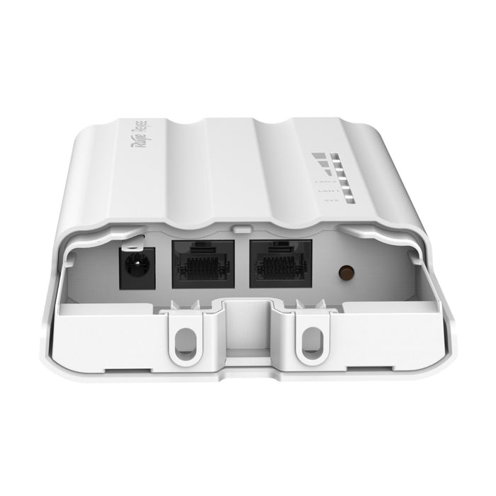 Ruijie Reyee RG-AirMetro550G-B base station, mounting bracket detail