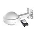 ruijie reyee eap6262 and PoE injector wifi extender