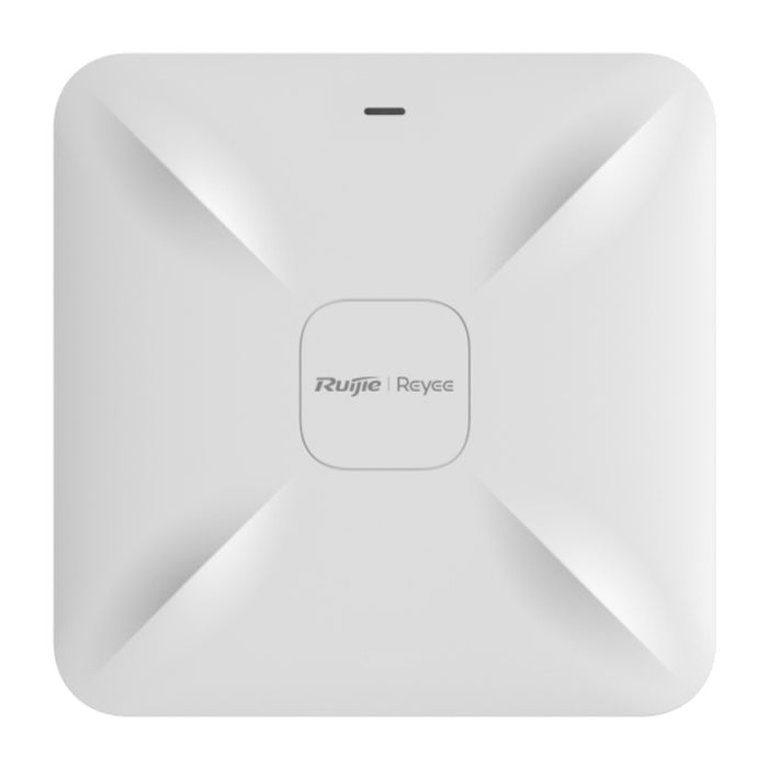 Ruijie Reyee RG-RAP2200(E) ceiling access point, front view