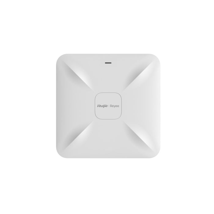 Ruijie Reyee RG-RAP2200(F) ceiling access point, front view