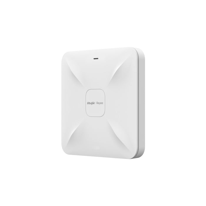 Ruijie Reyee RG-RAP2200(F) ceiling access point, mounting bracket view