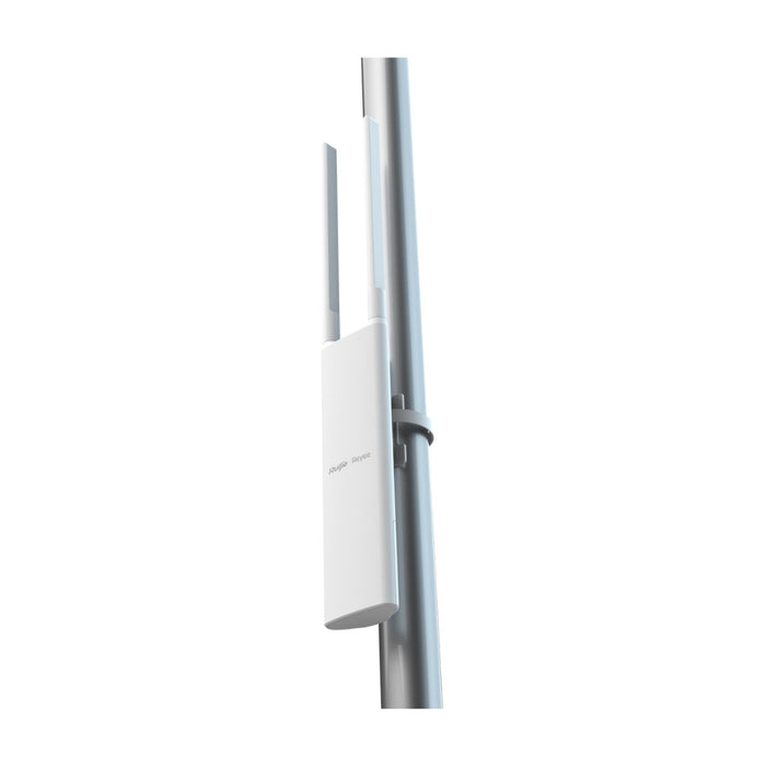 Ruijie RG-RAP52-OD outdoor access point, mounting bracket detail