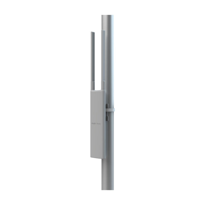 Ruijie RG-RAP52-OD outdoor access point, antenna detail