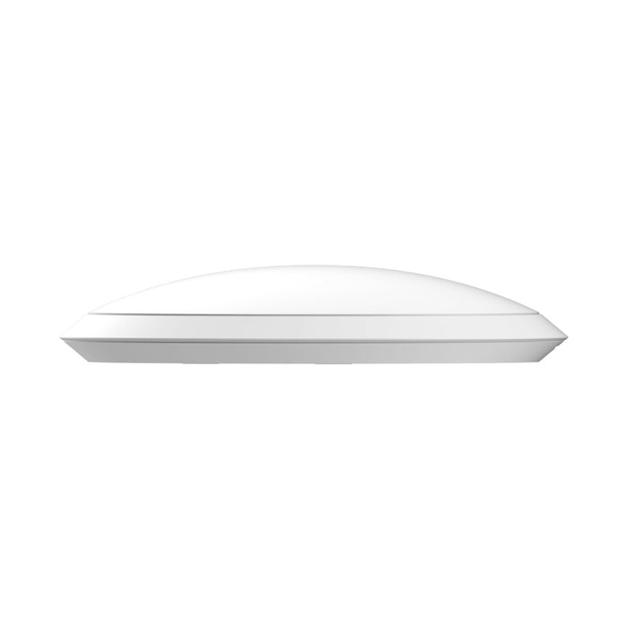 Ruijie Reyee RG-RAP72 Wi-Fi 7 ceiling access point, mounted on ceiling