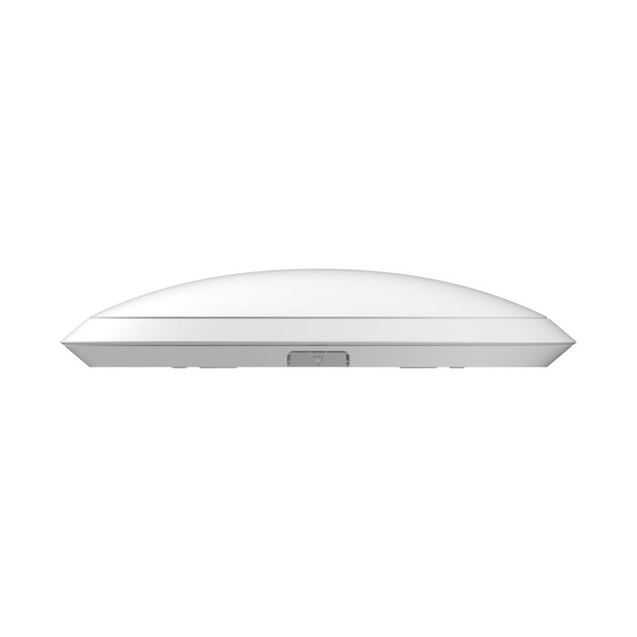 Ruijie Reyee RG-RAP72 Wi-Fi 7 ceiling access point, underside detail