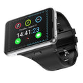 S999 4G Smart Watch – 2.88" TFT Screen, Android 11, 4GB/64GB