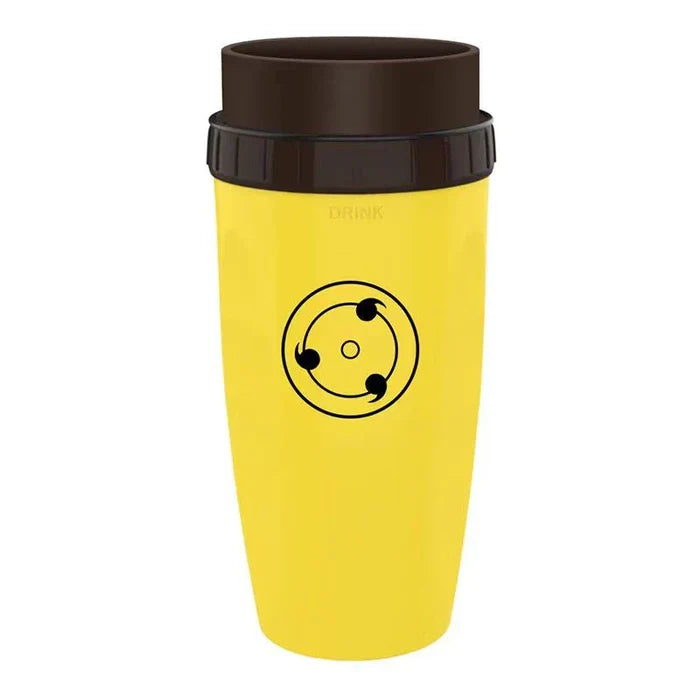 Sasuke Sharingan cup stylish and interesting cup