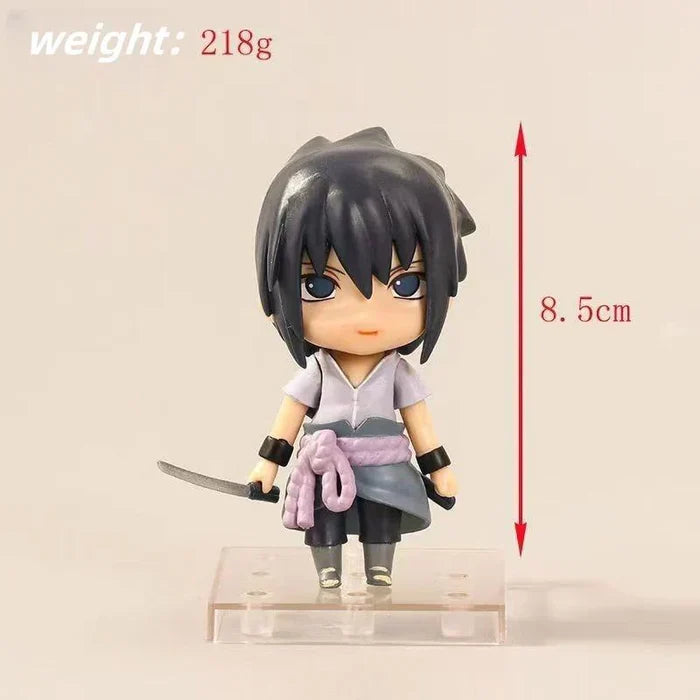 sasuke super cute mini GK model