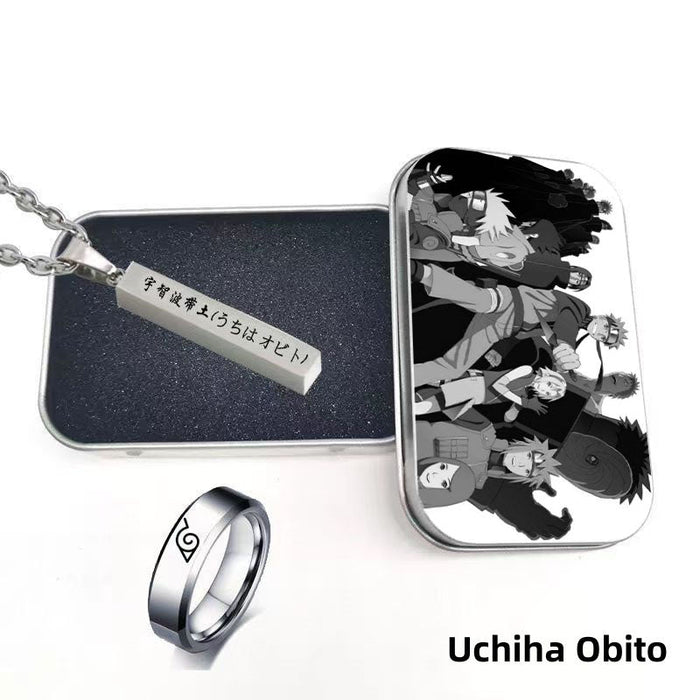 Uchiha Obito