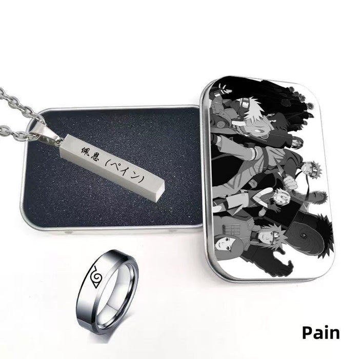 Pain