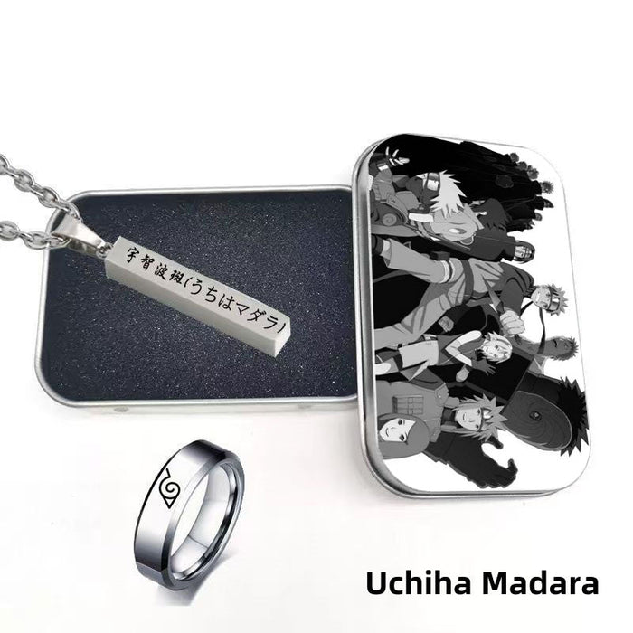 Uchiha Madara
