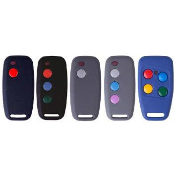 Sentry Remotes