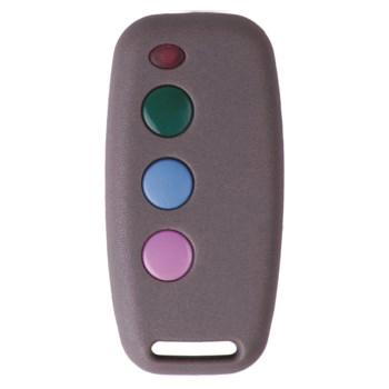 Learning / 3 Button / 433 Mhz