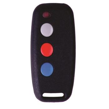 French / 3 Button / 403 Mhz