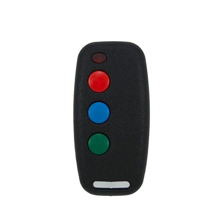 Sentry Remotes