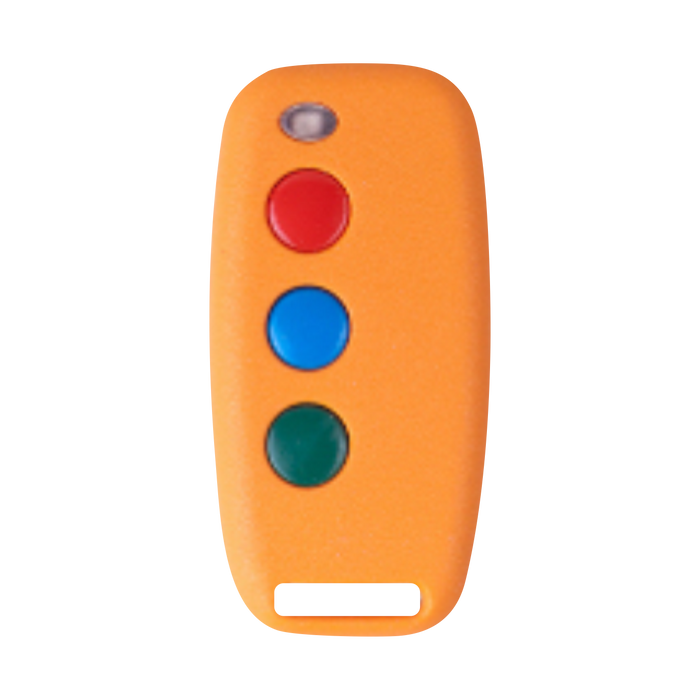 Sentry Remotes