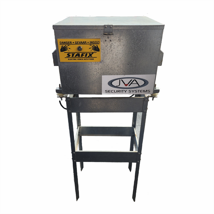 Shock Box (Galvanized)