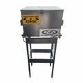 Shock Box (Galvanized)