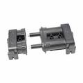 SLIDING GATE CONTACT - 2 Way Inverse