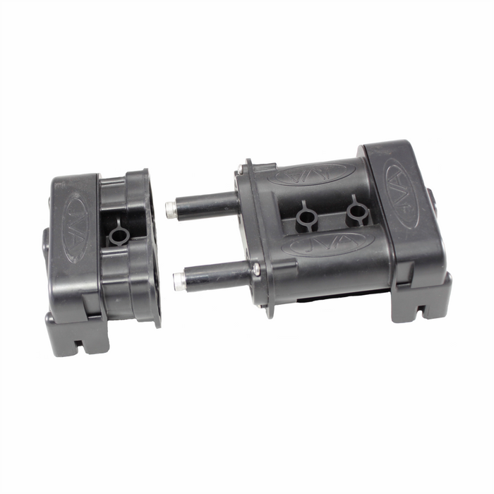 SLIDING GATE CONTACT - 2 Way Inverse