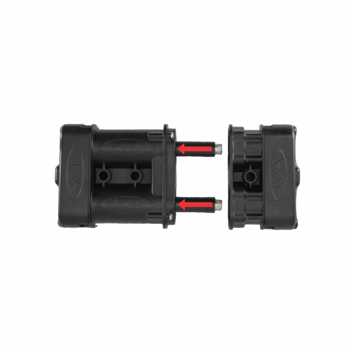 SLIDING GATE CONTACT - 2 Way Inverse
