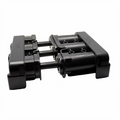 SLIDING GATE CONTACT - 3 Way Inverse