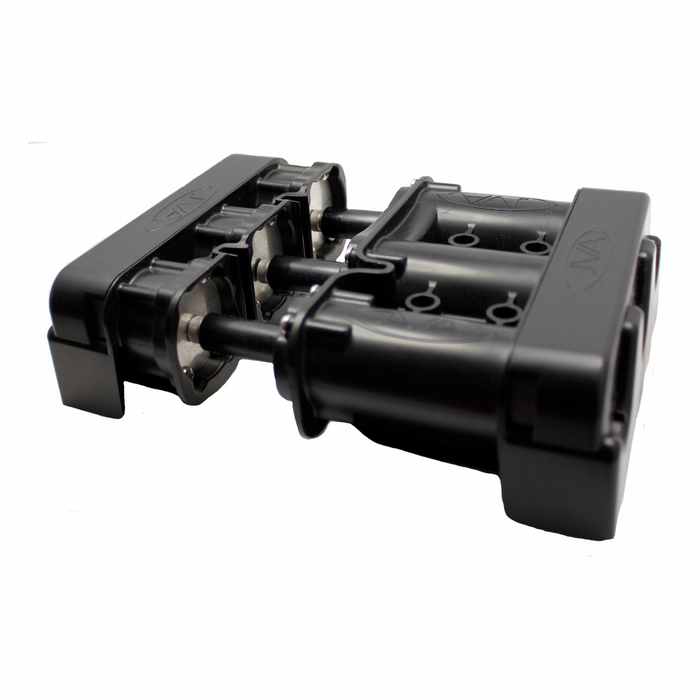 SLIDING GATE CONTACT - 3 Way Inverse