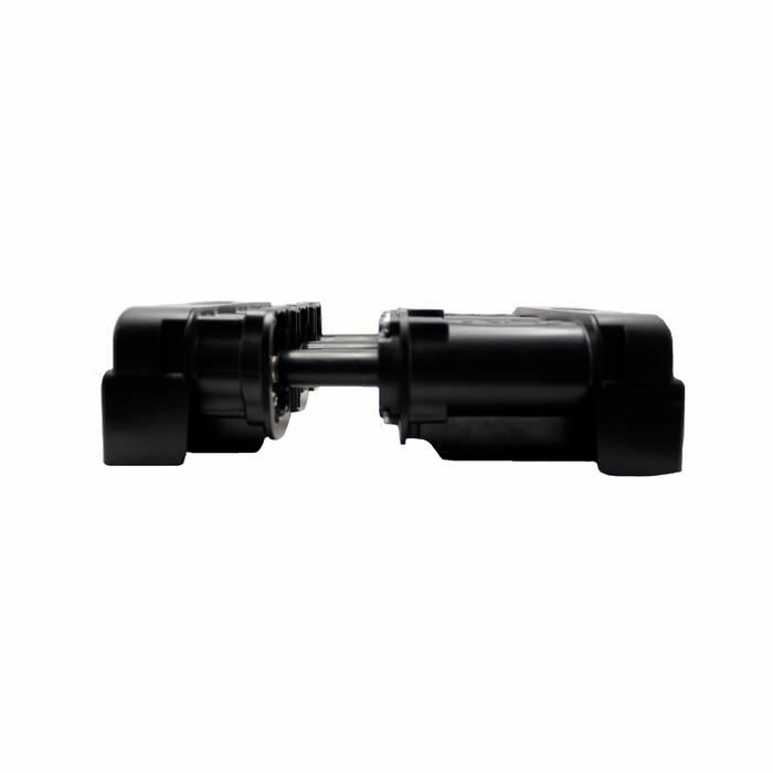 SLIDING GATE CONTACT - 3 Way Inverse