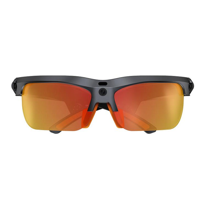 Smart Cycling Glasses with Camera – Capture Your Adventures Hands-Free