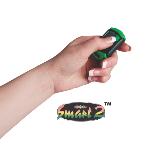 Smart Remotes